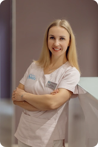 Литвинова Мария Аркадьевна